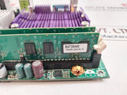 Transcend B9304695Ab18056822 Industrial Motherboard Al6-3030