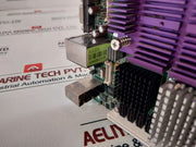 Transcend B9304695Ab18056822 Industrial Motherboard Al6-3030