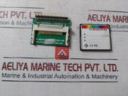 Transcend Cf-ide44/2.00Mm Adapter V.H0 Compact Flash Merory Card 8Gb