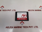 Transcend Ssd370 2.5” Solid State Drive