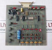 Transcontrol 105.165