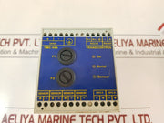 Transcontrol Tmc-004 Data Acquisition Interface