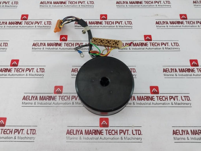 Transduktor 9659-b 8592 142-002 Toroidal Transformer 0-240V 50-60Hz 8.5V