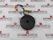 Transduktor 9659-b 8592 142-002 Toroidal Transformer 0-240V 50-60Hz 8.5V