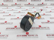 Transduktor 9659-b 8592 142-002 Toroidal Transformer 0-240V 50-60Hz 8.5V