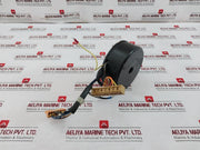 Transduktor 9659-b 8592 142-002 Toroidal Transformer 0-240V 50-60Hz 8.5V