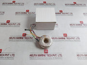 Transduktor N 5453 Transformer 440V 50Hz 380V 220V 0V 17.4V 15.0V