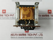 Transform Electricals 26F1801 Electrical Transformer 230â€¯Vâ€¯Ac