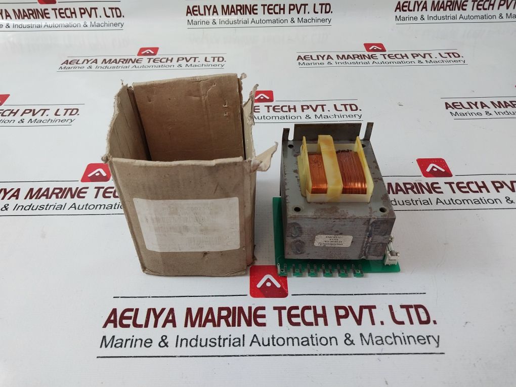 Transformator-teknik 471 95 65-03 Transformer Enk16312/V1112