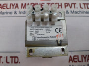 Transformator-teknik Eano15674 1-phase Saving Transformer
