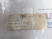 Transformator-teknik Eano15674 Transformer 500Va