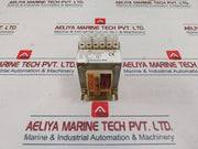 Transformator-teknik Enl17508 1-phase Protection Transformer 50-60 Hz