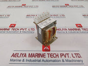 Transformator-teknik Enl17508 1-phase Protection Transformer 50-60 Hz