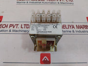 Transformator-teknik Enl17508 1-phase Protection Transformer 50-60 Hz