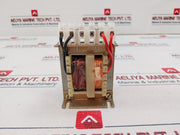 Transformator-teknik Enl17508 1-phase Protection Transformer 50-60 Hz