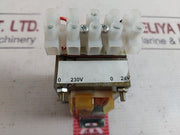 Transformator-teknik Ens15489 V0640 Transformer