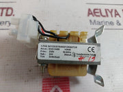 Transformator-teknik Ens15489 V0640 Transformer