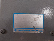 Transformator-teknik Epk 12366