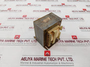 Transformator-teknikab 471 9565-03 Transformer Enk 16312