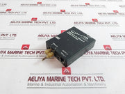 Transition Networks J/E-cf-02 Media Converter 12Vdc