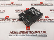 Transition Networks J/Fe-cf-04 Media Converter 100Base-fx To 100Base-tx 12Vdc