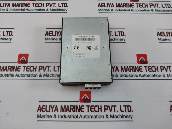 Transition Networks Sgfeb1013-120 Bridging Media Converter 12Vdc Input