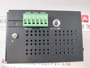 Transition Networks Sisgm1040-262D-lr Ethernet Switch