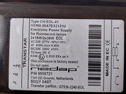 Transtar G7536-2240-EOL Electronic Power Supply 9558721