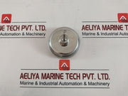 Trend 150-750Â°F Bimetal Thermometer Gauge E0254-2