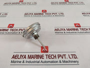 Trend 150-750Â°F Bimetal Thermometer Gauge E0254-2