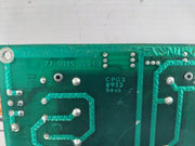 Trend 77-0115 Printed Circuit Board