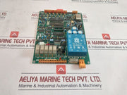 Trend 77-0115 Printed Circuit Board