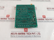 Trend 77-0115 Printed Circuit Board