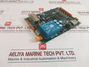 Trend 77-0115 Printed Circuit Board