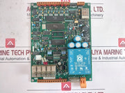 Trend 77-0115 Printed Circuit Board