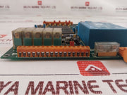 Trend 77-0115 Printed Circuit Board