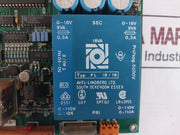 Trend 77-0115 Printed Circuit Board