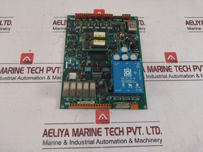 Trend 77-0115 Printed Circuit Board 94V0