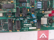 Trend 77-0115 Printed Circuit Board 94V0