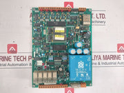 Trend 77-0115 Printed Circuit Board 94V0