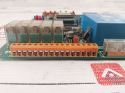 Trend 77-0115 Printed Circuit Board 94V0