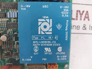 Trend 77-0115 Printed Circuit Board 94V0