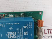 Trend 77-0115 Printed Circuit Board 94V0