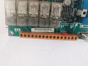 Trend 77-0115 Printed Circuit Board 94V0