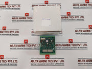 Trend Ap105222 Digital Input Expander Module 24V Revision Iss.1