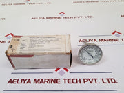 Trend Cr2011E Pressure Gauge 27H11