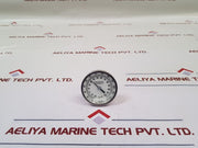 Trend Cr2011E Pressure Gauge 27H11