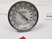 Trend Cr2011E Pressure Gauge 27H11