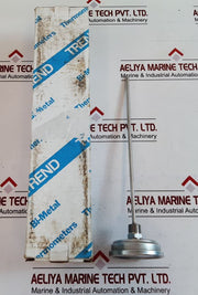 Trend cr3124a thermometer