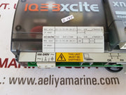 Trend Iq3Xcite/96/Xnc/Ser/100-240 Bms Controller